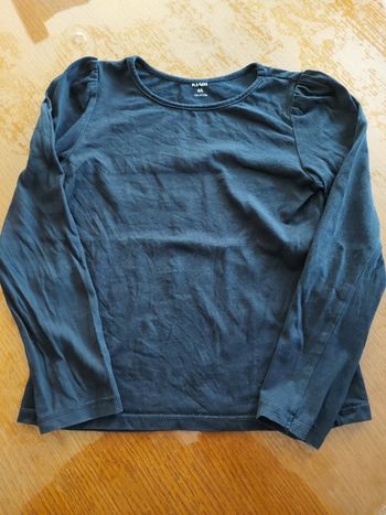 Tee-shirt 8 ans 