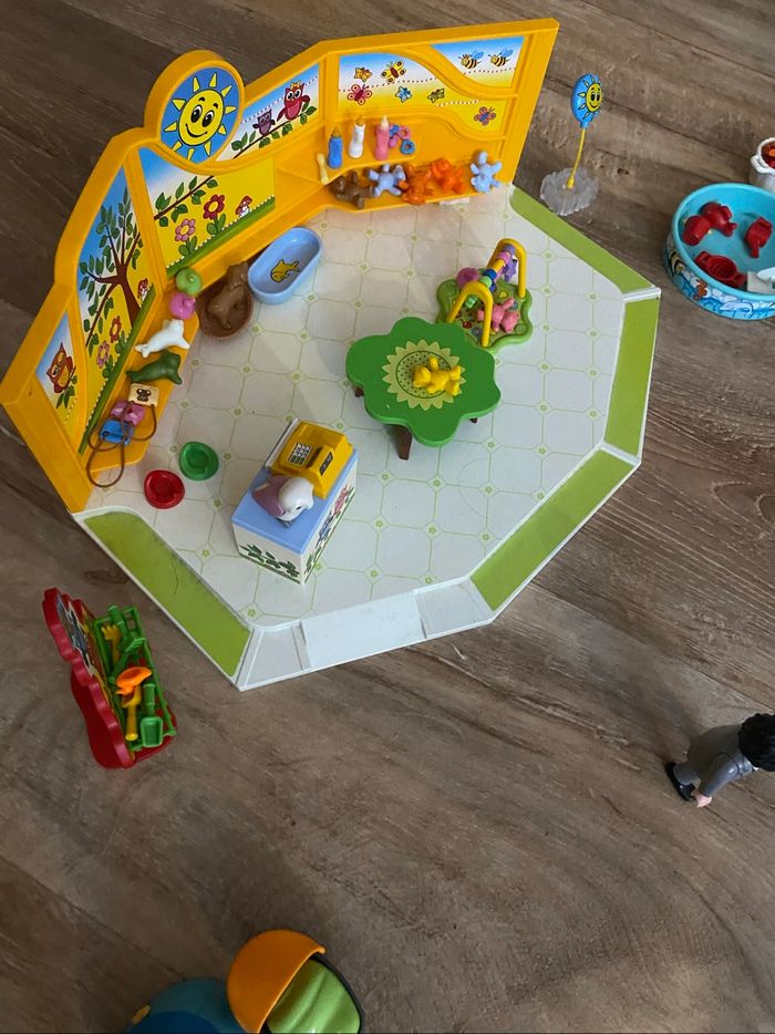 Playmobil - photo numéro 3
