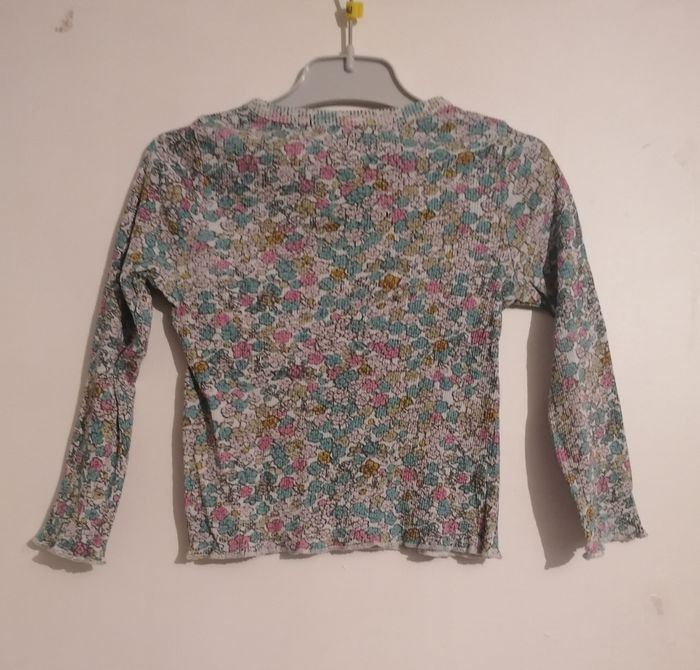 Tee-shirt 3 ans - photo numéro 3