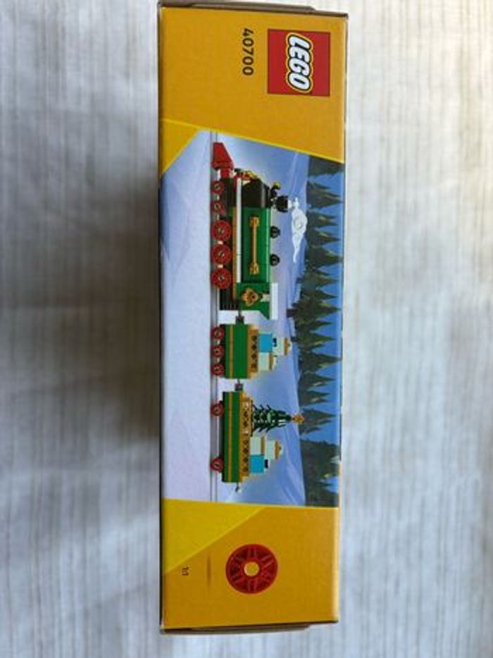 Lego créator 40700 neuf - photo numéro 2