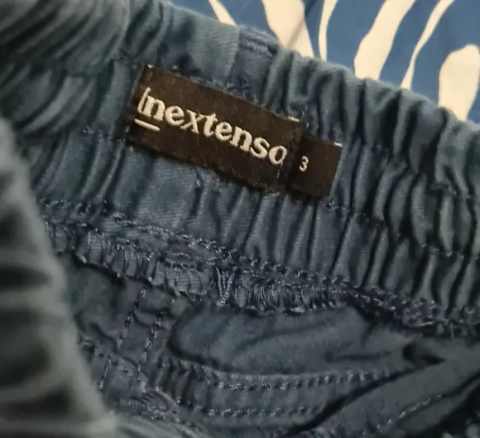 Pantalon - photo numéro 3