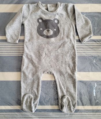 Pyjama 12 mois