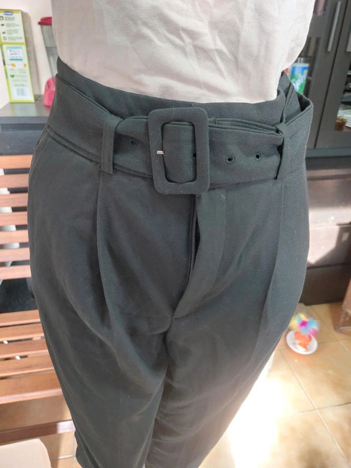 Pantalon tailleur - photo numéro 2