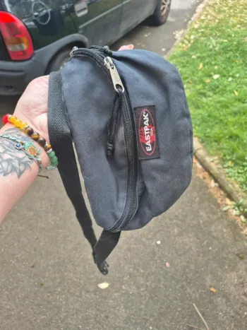 Banane eastpak