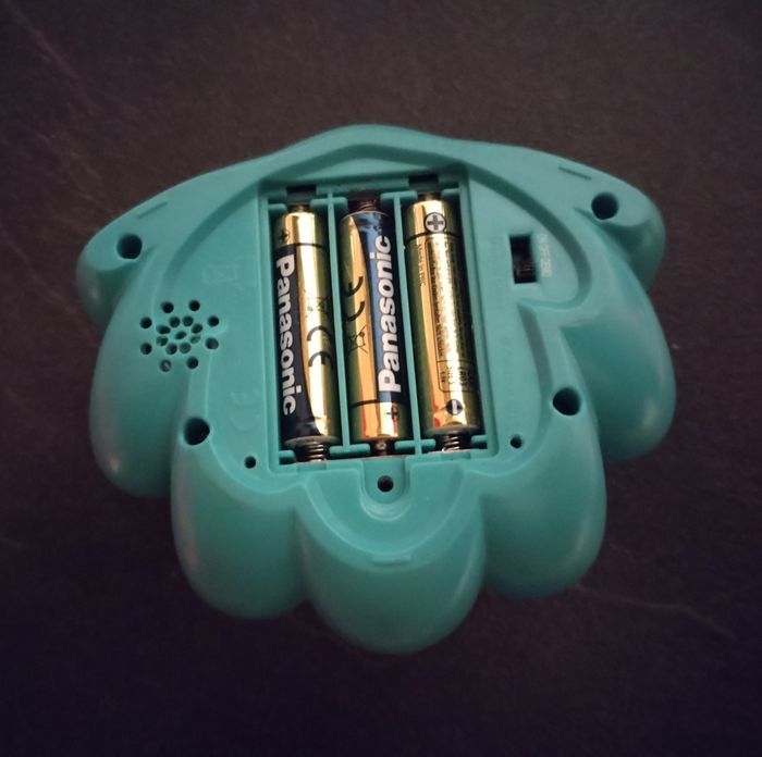 Jouet "Ma perle secrète sonore et lumineux " Toys"R"Us neuf - photo numéro 5