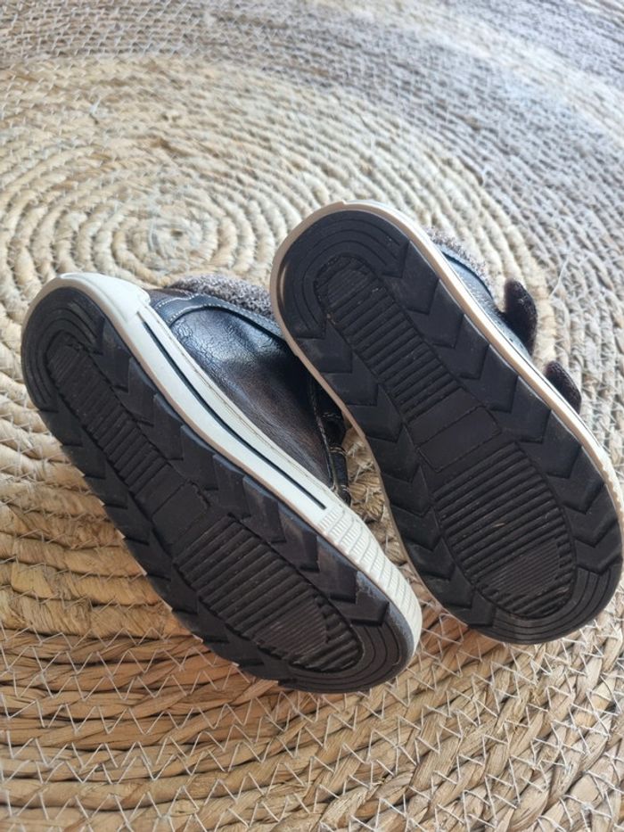 Chaussure garçon - photo numéro 3
