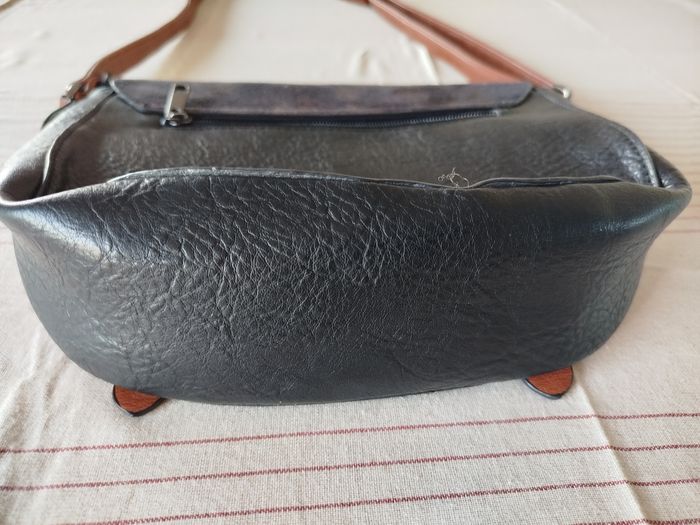 Sac à main Mélanie Paris neuf - photo numéro 4