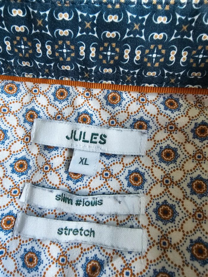Chemise taille XL - photo numéro 4