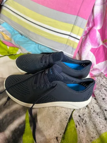 Crocs lite ride