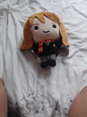 Peluche harry potter