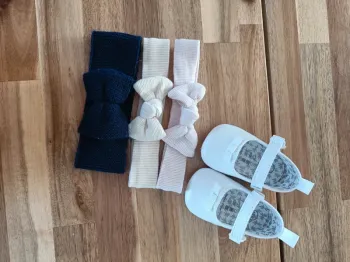 Lots accessoires