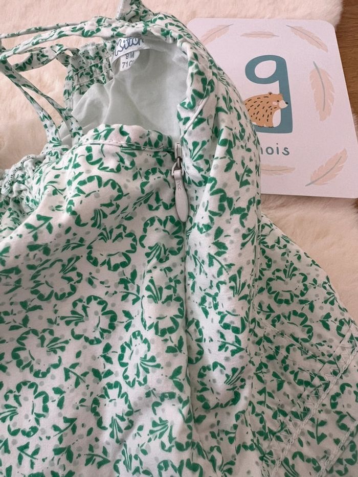 Lot de 2 robes légères - photo numéro 4
