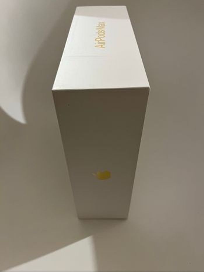 Casque AirPods Max Beige - photo numéro 2