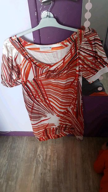 Robe taille 40
