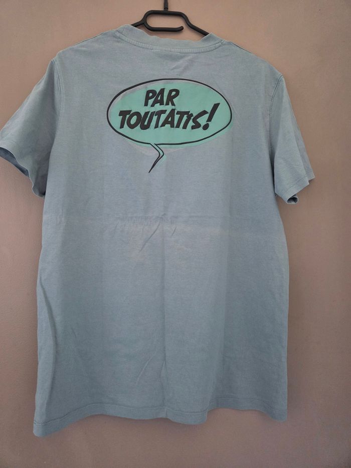 Tee-shirt - photo numéro 3