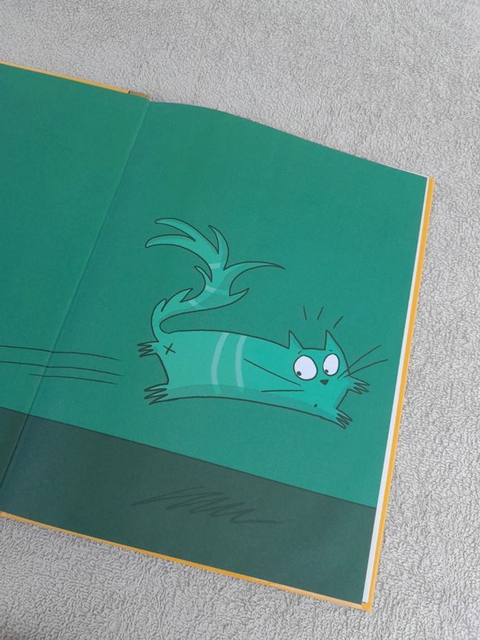 Livre bd ma mère et moi - photo numéro 2