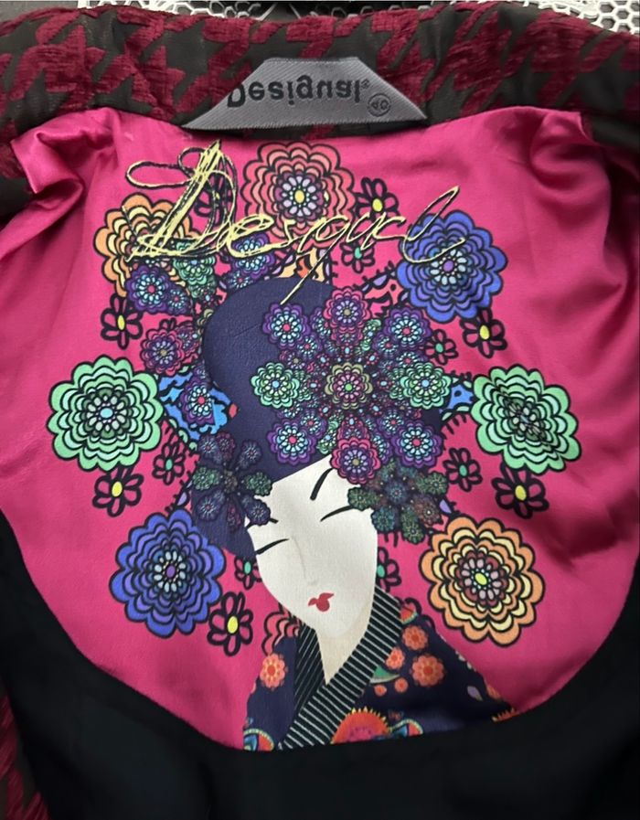 Manteau - photo numéro 5