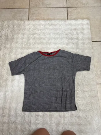 T-shirt femme