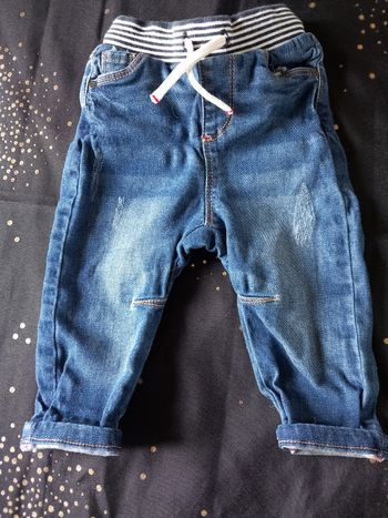 Pantalon 6mois