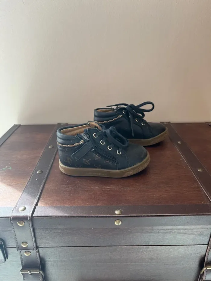 Chaussures fermées Babybottes 21