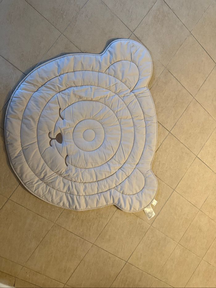 Tapis d’éveil bébé - photo numéro 2