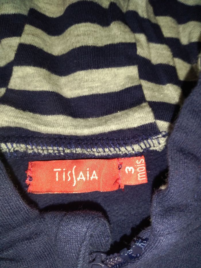 Veste - photo numéro 3