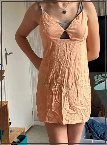 Magnifique  tunique  h&m  taille  38