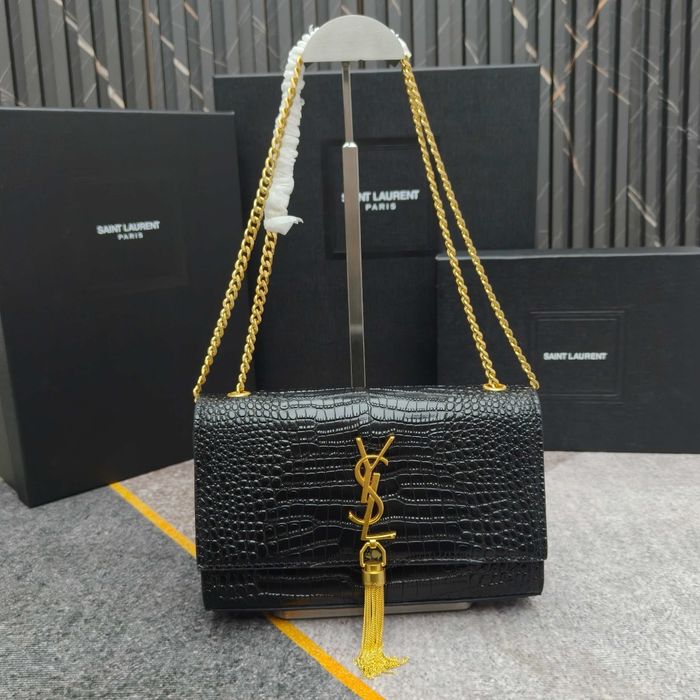 Yves Saint Laurent SAINT LAURENT SLP 8832 - photo numéro 9