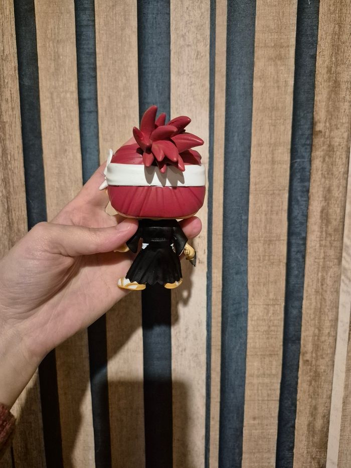 Pop bleach renji - photo numéro 4