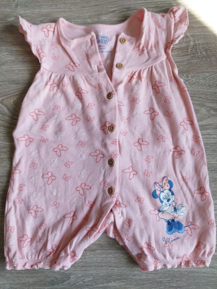 Disney Minnie - photo numéro 3