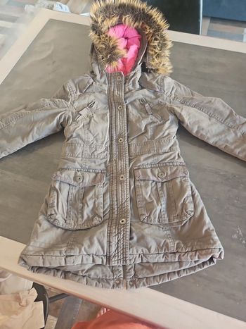 Manteau