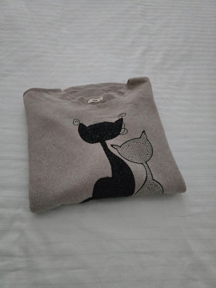 Pulls pour femme - photo numéro 3