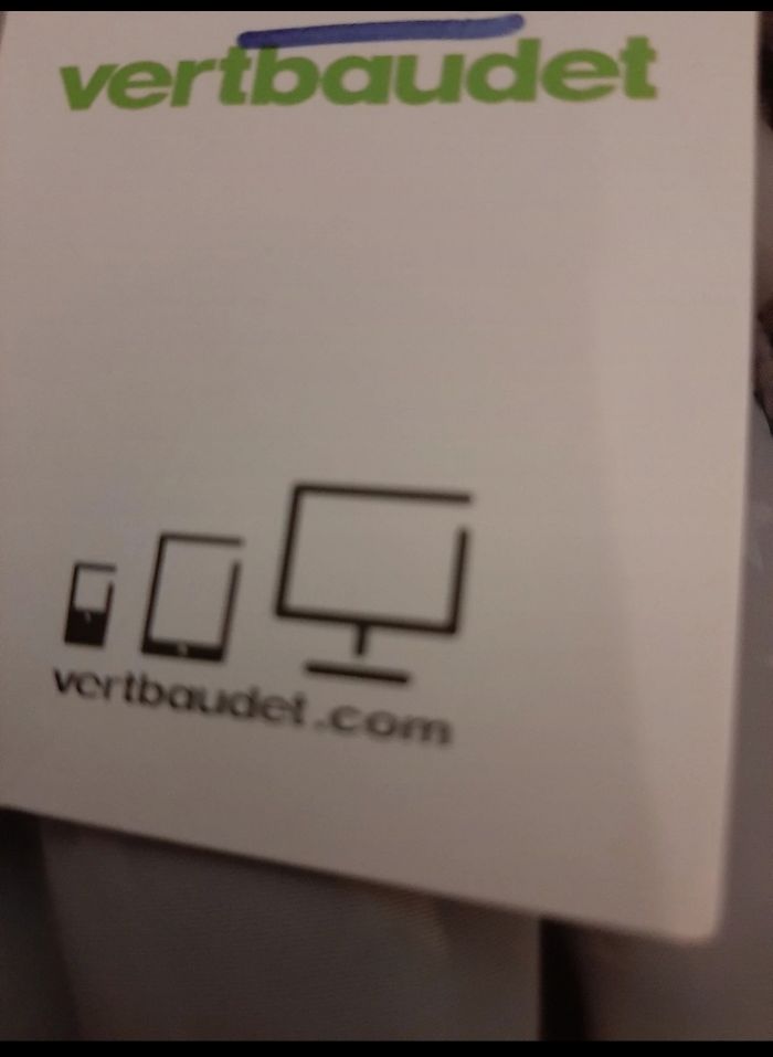 Combinaison Verbaudet - photo numéro 8