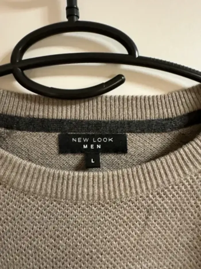 Pull homme - photo numéro 2