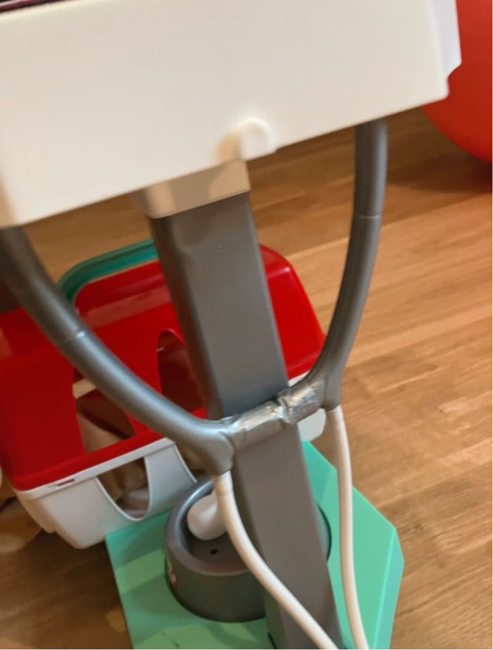 Clinique vétérinaire - photo numéro 10