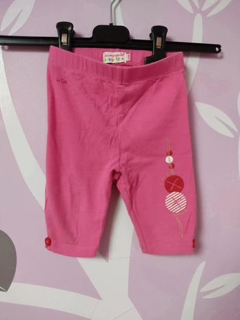 Pantalon 18 mois La compagnie des petits