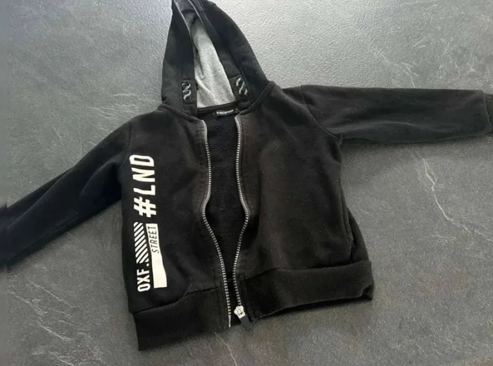 Veste légère taille  3  ans