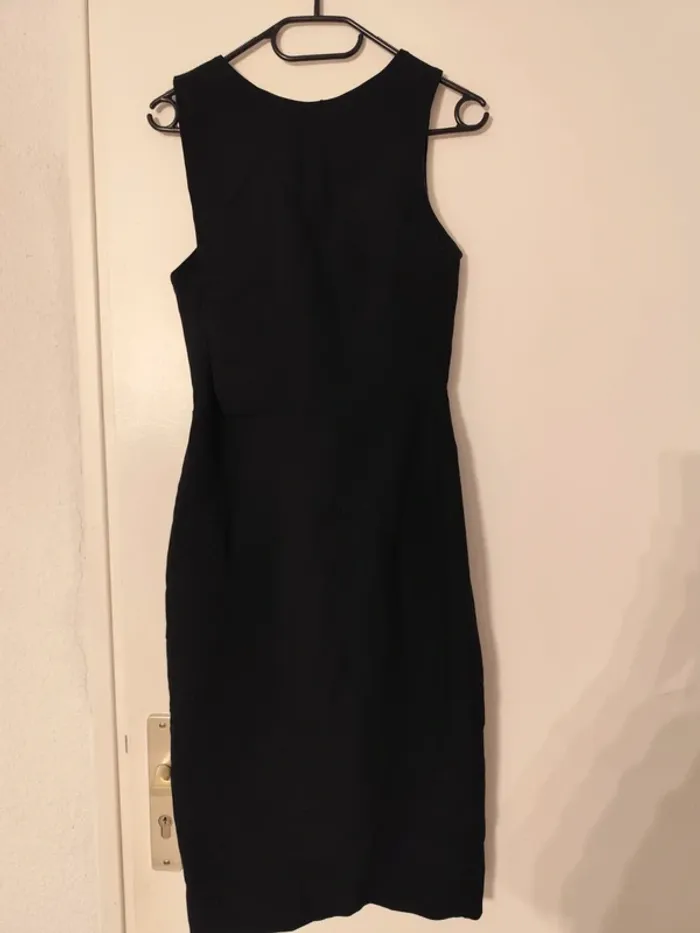 Robe Mango xs - photo numéro 2