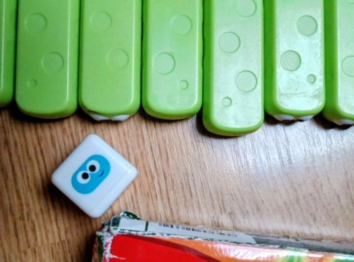 Jeu caterpillar - photo numéro 7