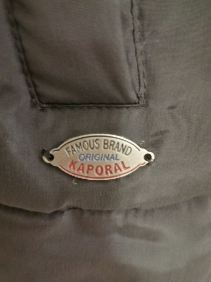 Doudoune Kaporal T 36/S - photo numéro 3