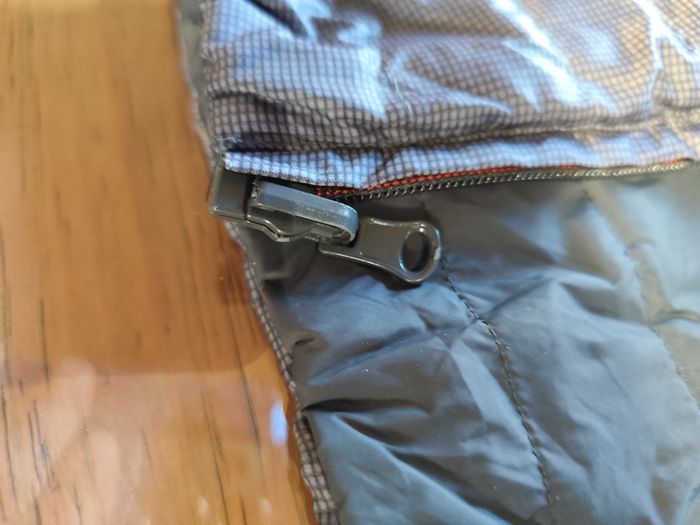 Blouson Obaïbi 12 mois - photo numéro 4