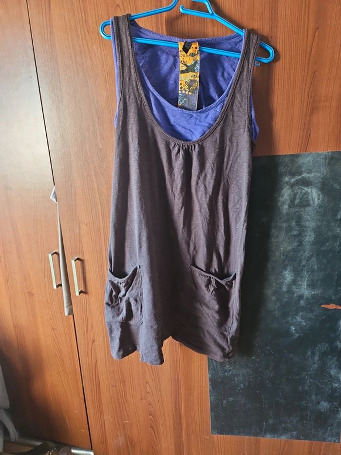 Robe only Large