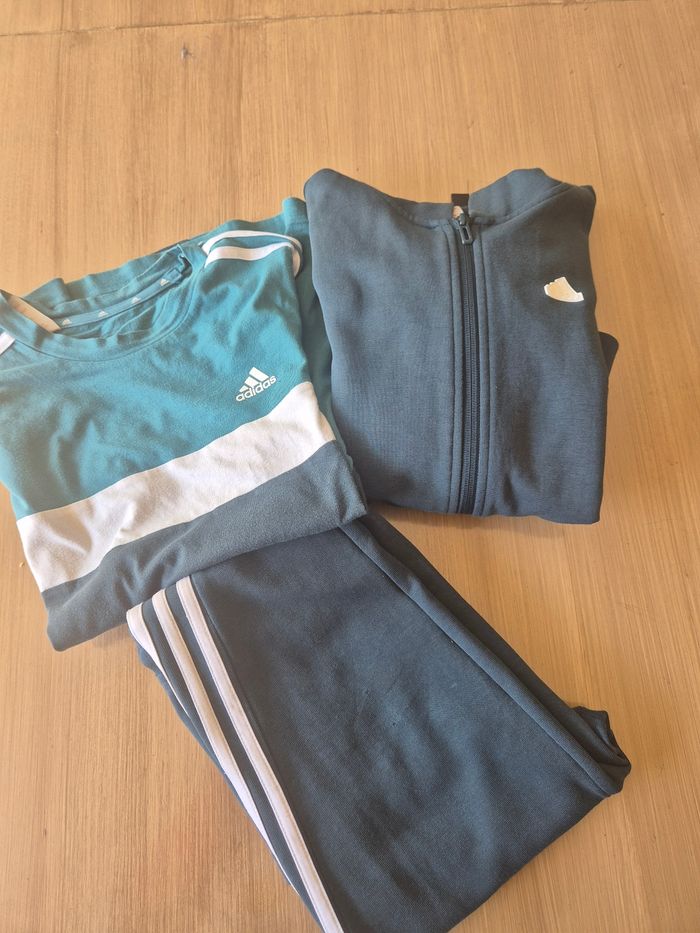 Lot adidas
