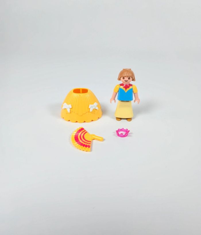Playmobil Princesse - photo numéro 5