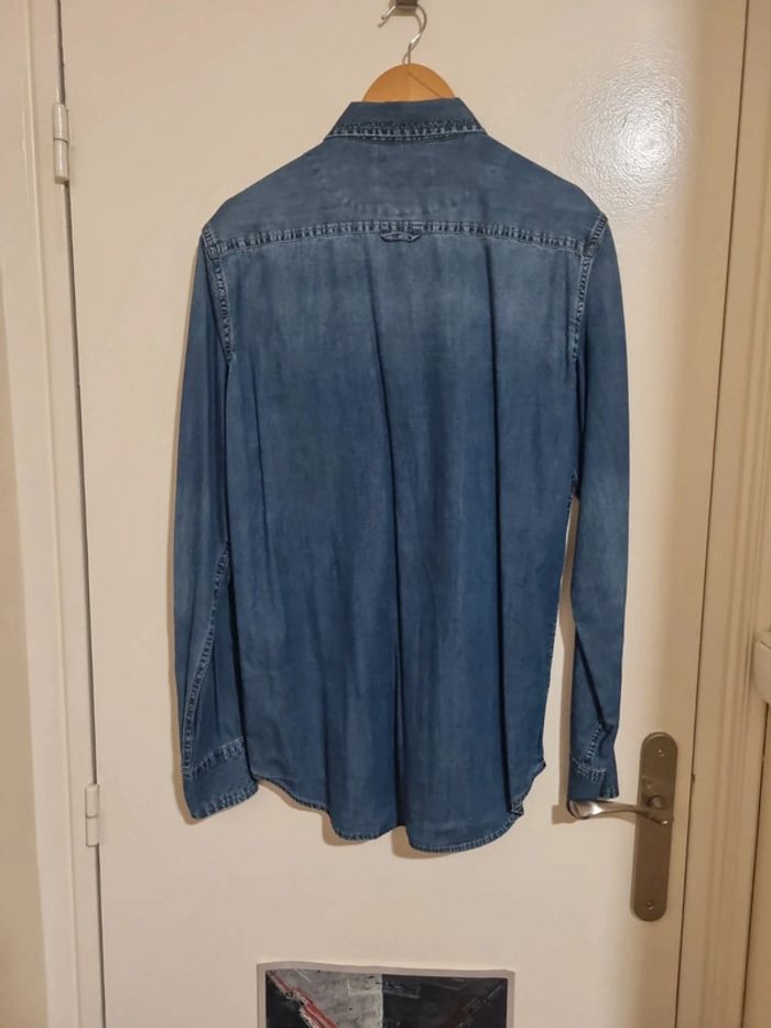 Chemise de signal taille M - photo numéro 14