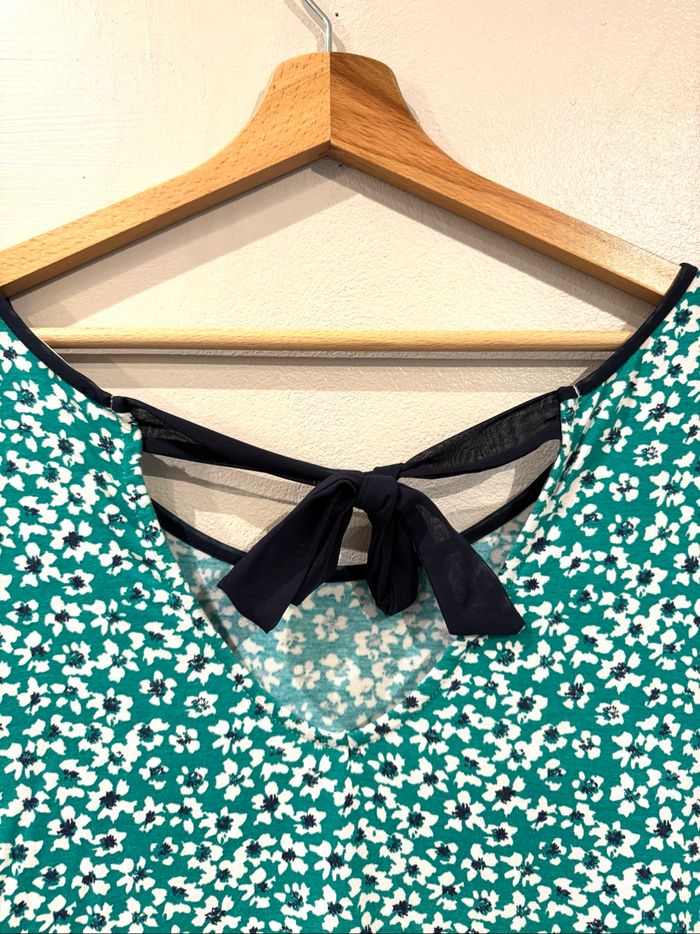 Blouse Camaïeu taille 44 - photo numéro 4