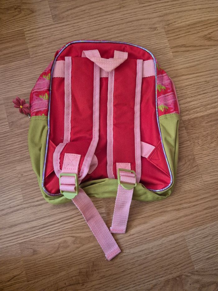 Sac à dos Titi en très bon état - photo numéro 2