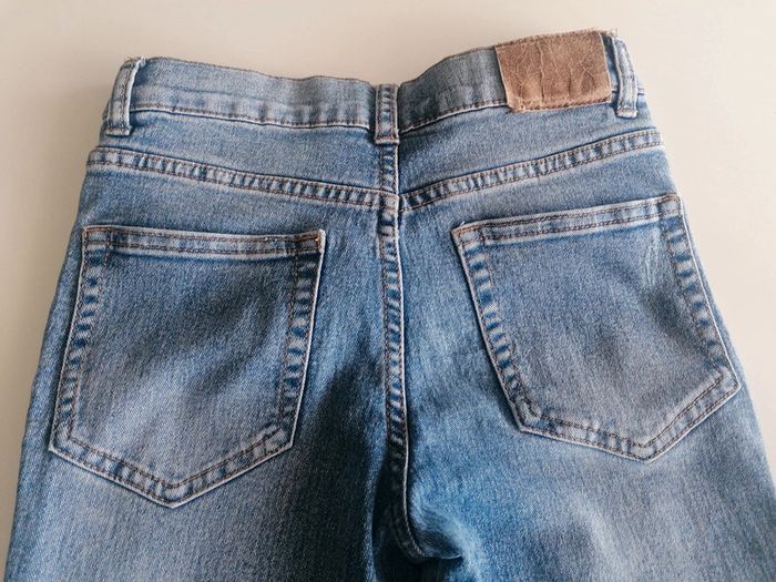 Jeans slim T 9 ans 👖 - photo numéro 12