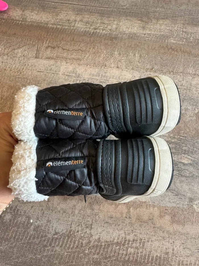 Boots enfant - photo numéro 5