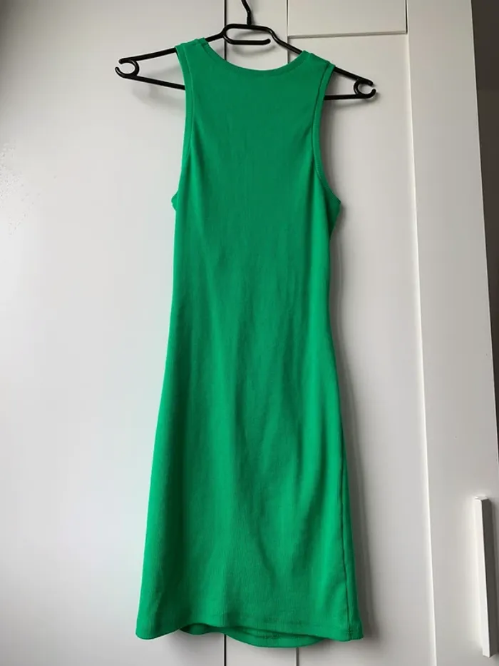 robe d’été mini - photo numéro 3